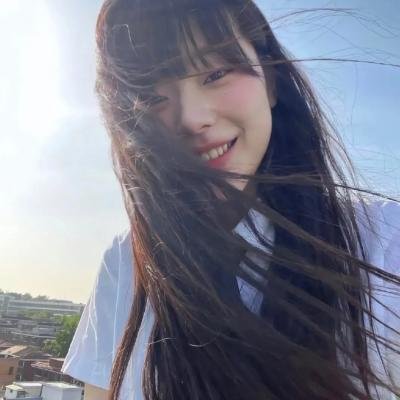 我以前比较黑